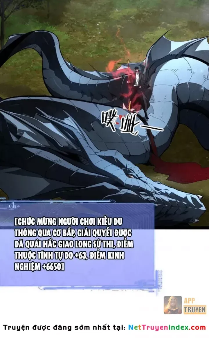 Sức Mạnh Tối Đa? Ta Lại Là Vong Linh Sư! Chap 111 - Next Chap 110