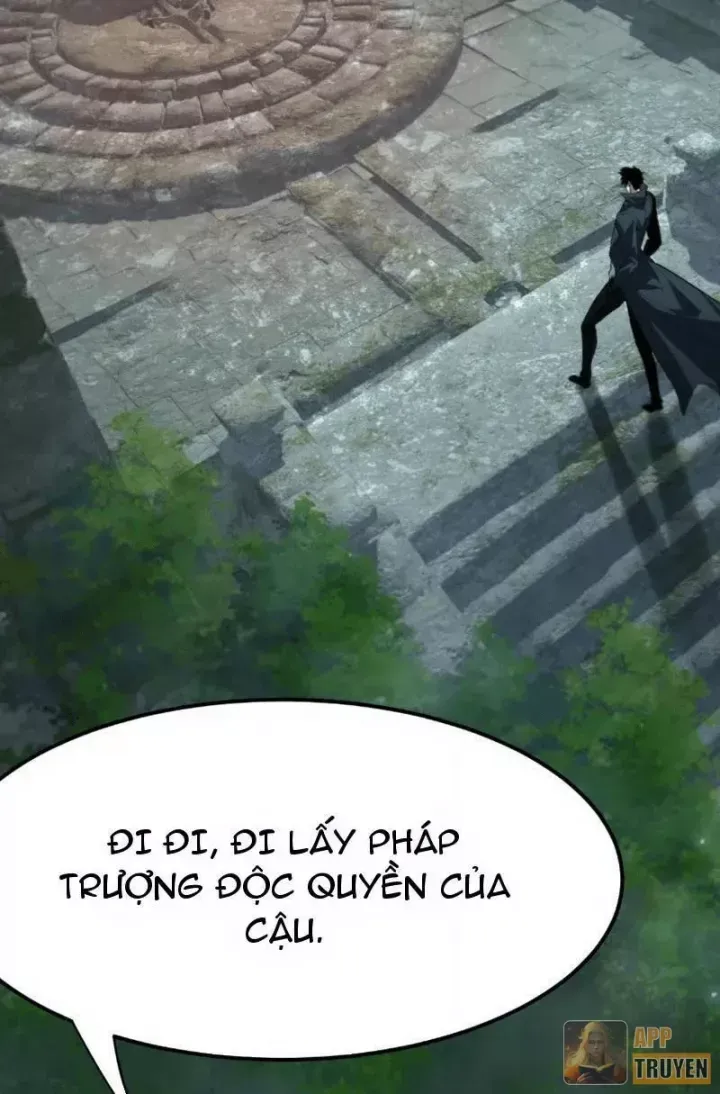 Sức Mạnh Tối Đa? Ta Lại Là Vong Linh Sư! Chap 111 - Next Chap 110