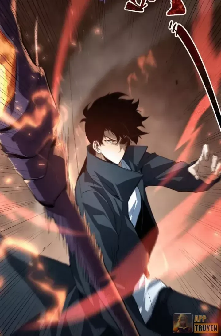 Sức Mạnh Tối Đa? Ta Lại Là Vong Linh Sư! Chap 111 - Next Chap 110