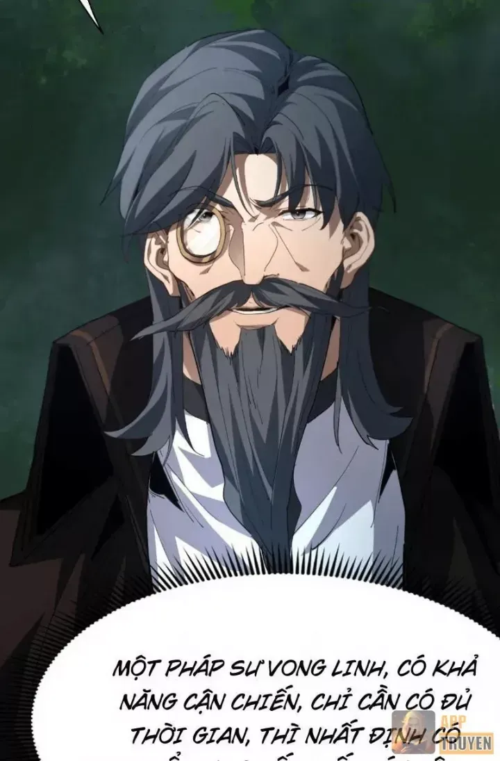 Sức Mạnh Tối Đa? Ta Lại Là Vong Linh Sư! Chap 111 - Next Chap 110
