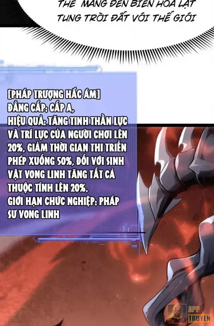 Sức Mạnh Tối Đa? Ta Lại Là Vong Linh Sư! Chap 111 - Next Chap 110