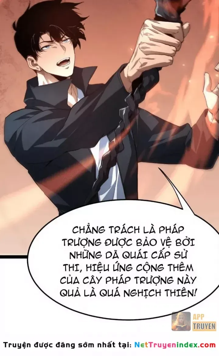 Sức Mạnh Tối Đa? Ta Lại Là Vong Linh Sư! Chap 111 - Next Chap 110