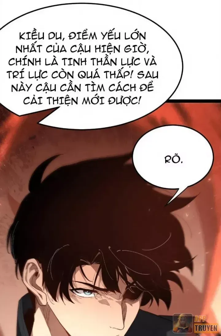 Sức Mạnh Tối Đa? Ta Lại Là Vong Linh Sư! Chap 111 - Next Chap 110