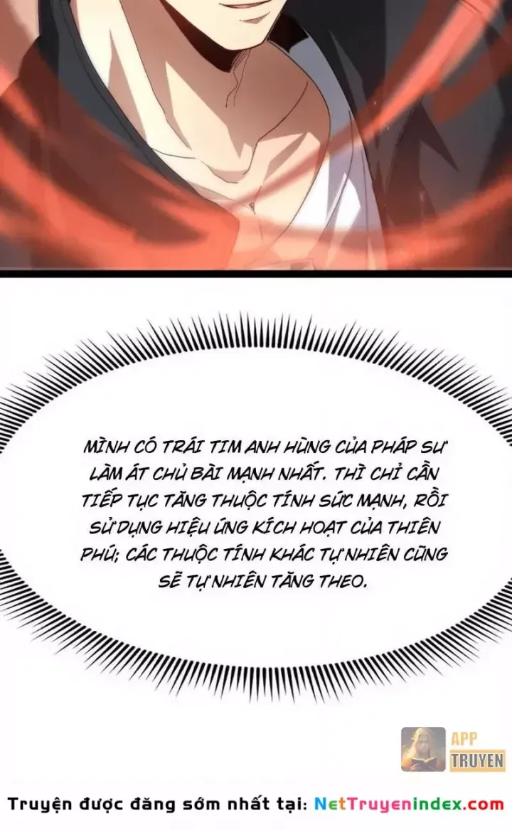 Sức Mạnh Tối Đa? Ta Lại Là Vong Linh Sư! Chap 111 - Next Chap 110