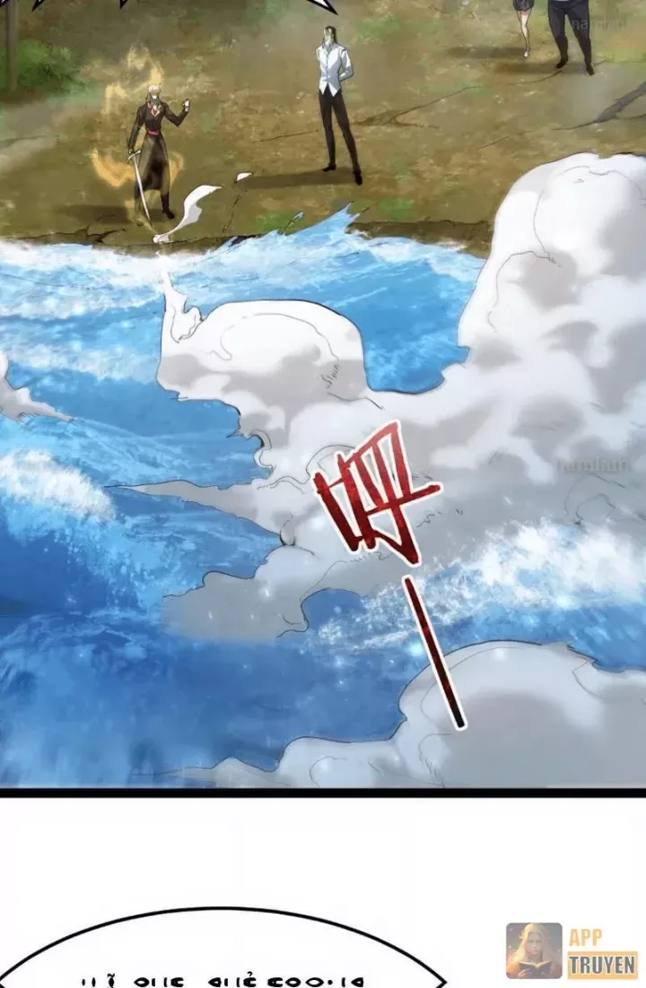 Sức Mạnh Tối Đa? Ta Lại Là Vong Linh Sư! Chap 111 - Next Chap 110