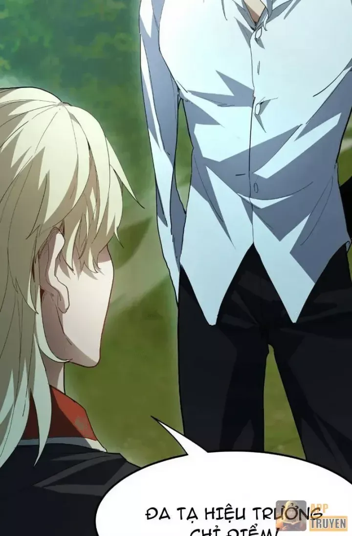 Sức Mạnh Tối Đa? Ta Lại Là Vong Linh Sư! Chap 111 - Next Chap 110