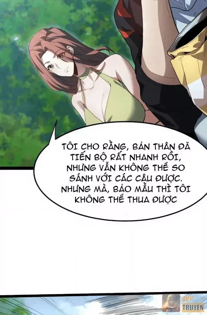 Sức Mạnh Tối Đa? Ta Lại Là Vong Linh Sư! Chap 111 - Next Chap 110