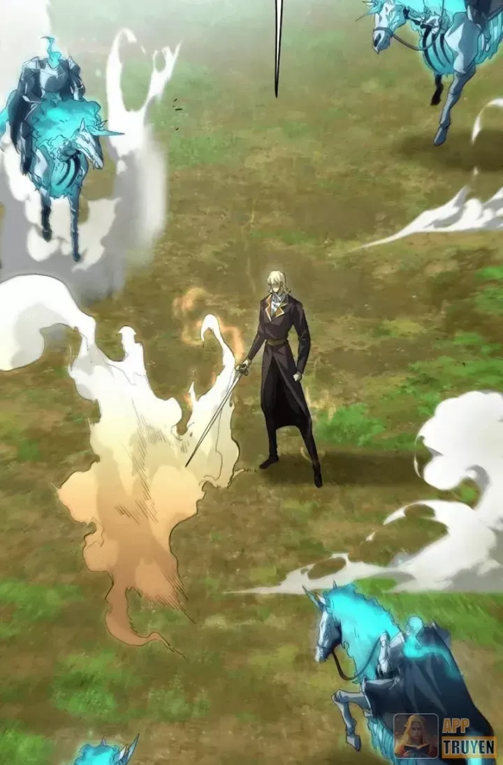 Sức Mạnh Tối Đa? Ta Lại Là Vong Linh Sư! Chap 111 - Next Chap 110