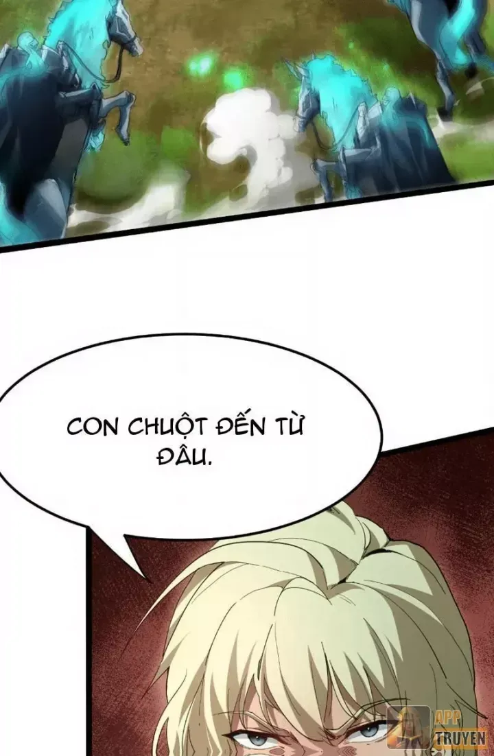 Sức Mạnh Tối Đa? Ta Lại Là Vong Linh Sư! Chap 111 - Next Chap 110