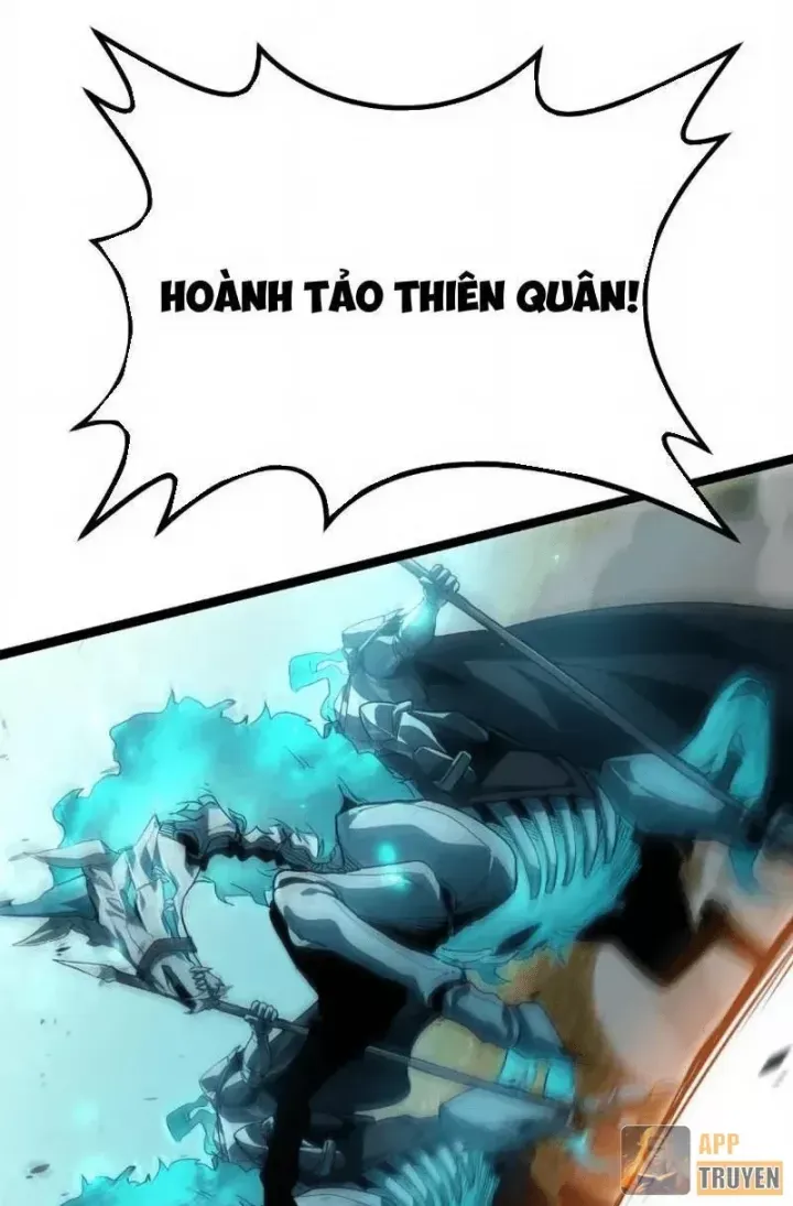 Sức Mạnh Tối Đa? Ta Lại Là Vong Linh Sư! Chap 111 - Next Chap 110