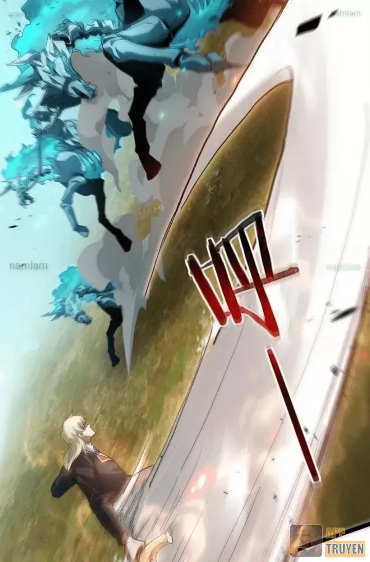 Sức Mạnh Tối Đa? Ta Lại Là Vong Linh Sư! Chap 111 - Next Chap 110