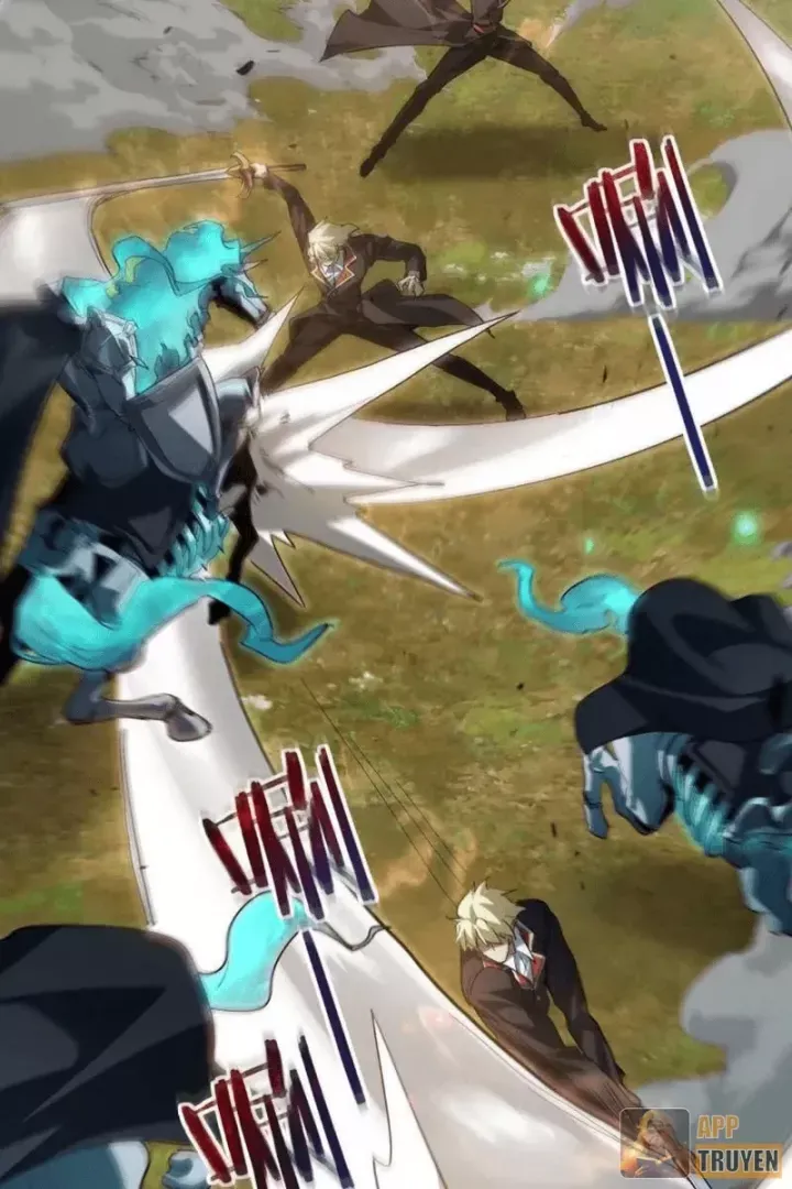 Sức Mạnh Tối Đa? Ta Lại Là Vong Linh Sư! Chap 111 - Next Chap 110