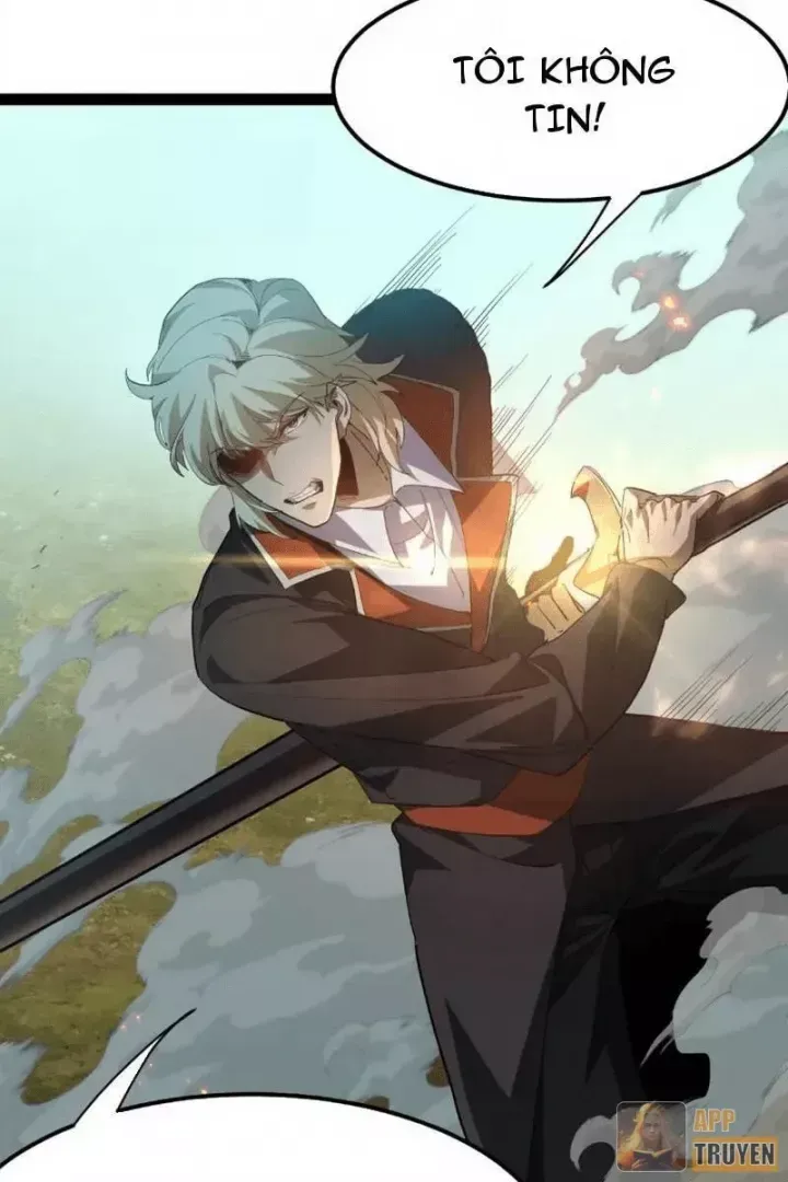 Sức Mạnh Tối Đa? Ta Lại Là Vong Linh Sư! Chap 111 - Next Chap 110