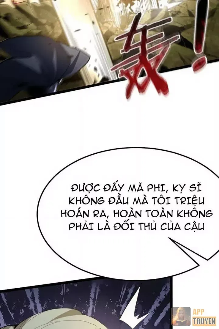 Sức Mạnh Tối Đa? Ta Lại Là Vong Linh Sư! Chap 111 - Next Chap 110