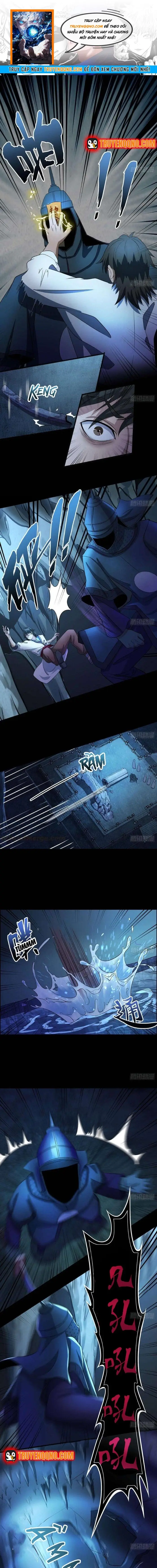 Âm Dương Hành Chap 71 - Next Chap 70