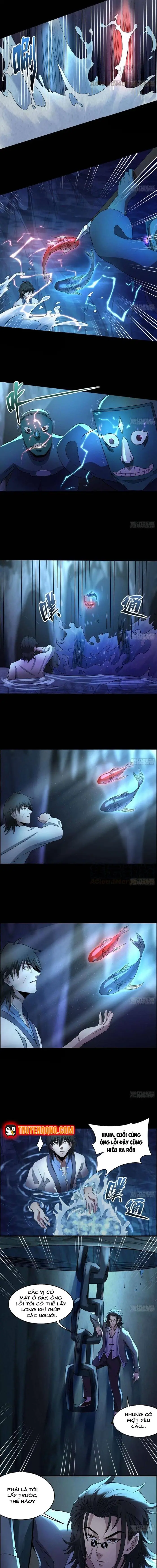 Âm Dương Hành Chap 71 - Next Chap 70