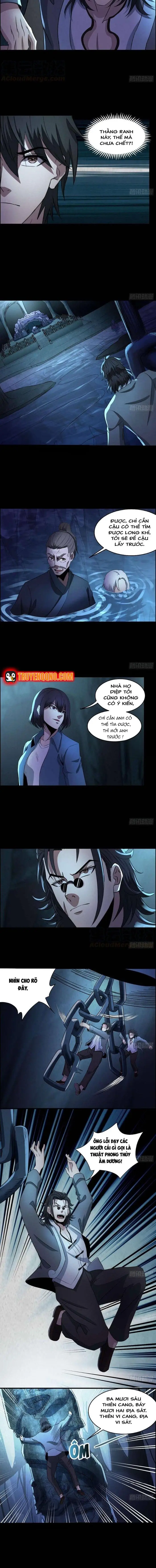 Âm Dương Hành Chap 71 - Next Chap 70