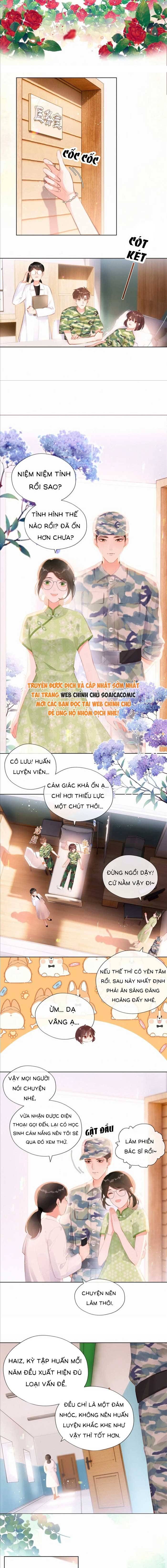 Gửi Đến Người Đặc Biệt [Chap 14-18]