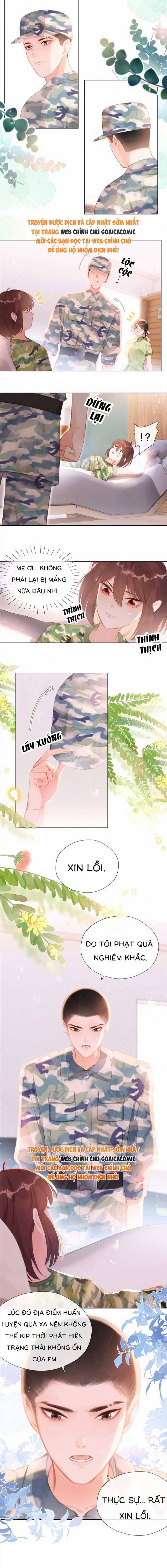 Gửi Đến Người Đặc Biệt [Chap 14-18]