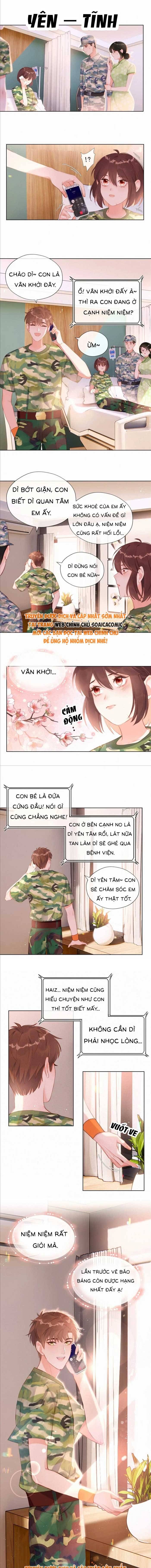 Gửi Đến Người Đặc Biệt [Chap 14-18]