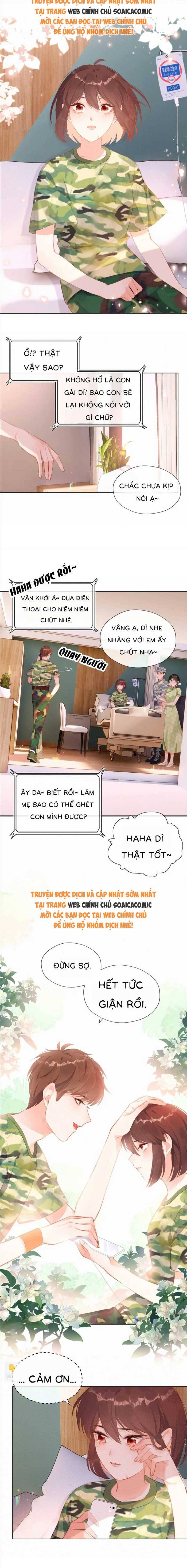 Gửi Đến Người Đặc Biệt [Chap 14-18]