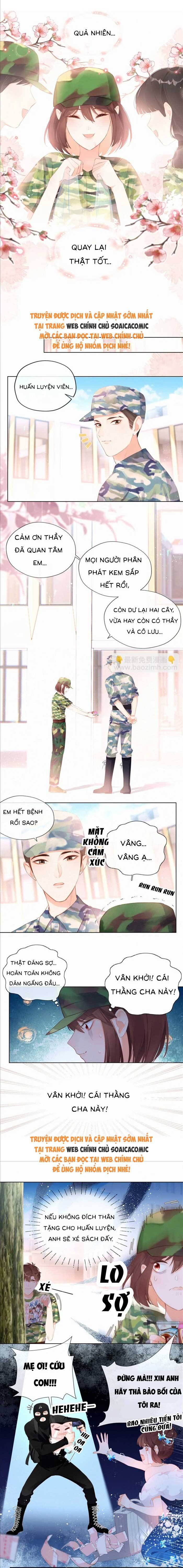 Gửi Đến Người Đặc Biệt [Chap 14-18]