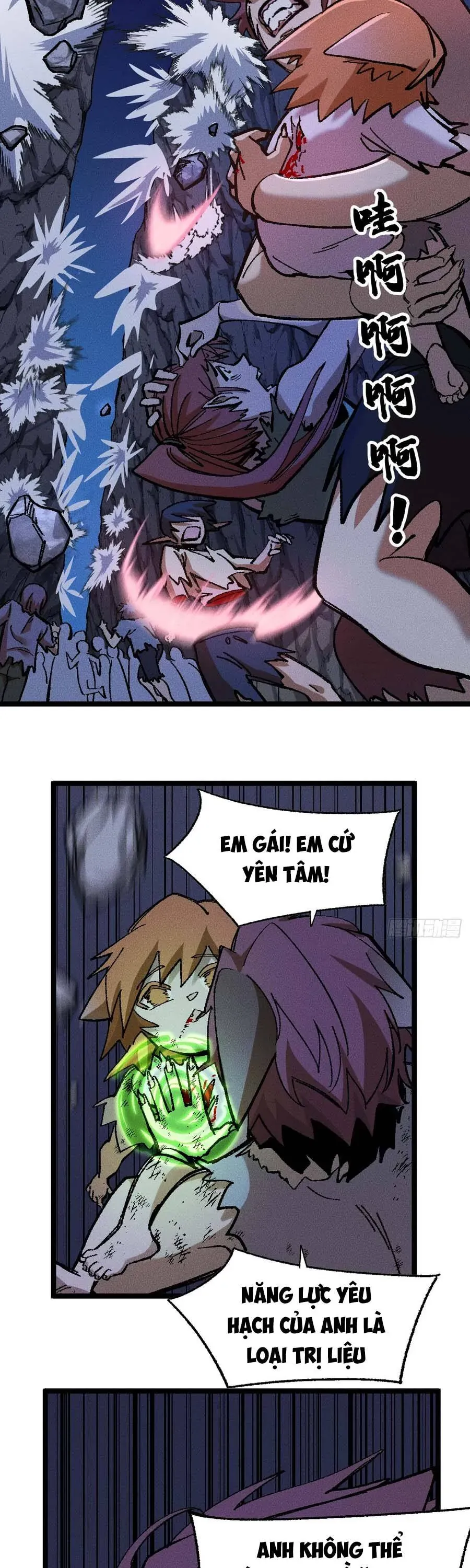 Nettruyen Truyện tranh online