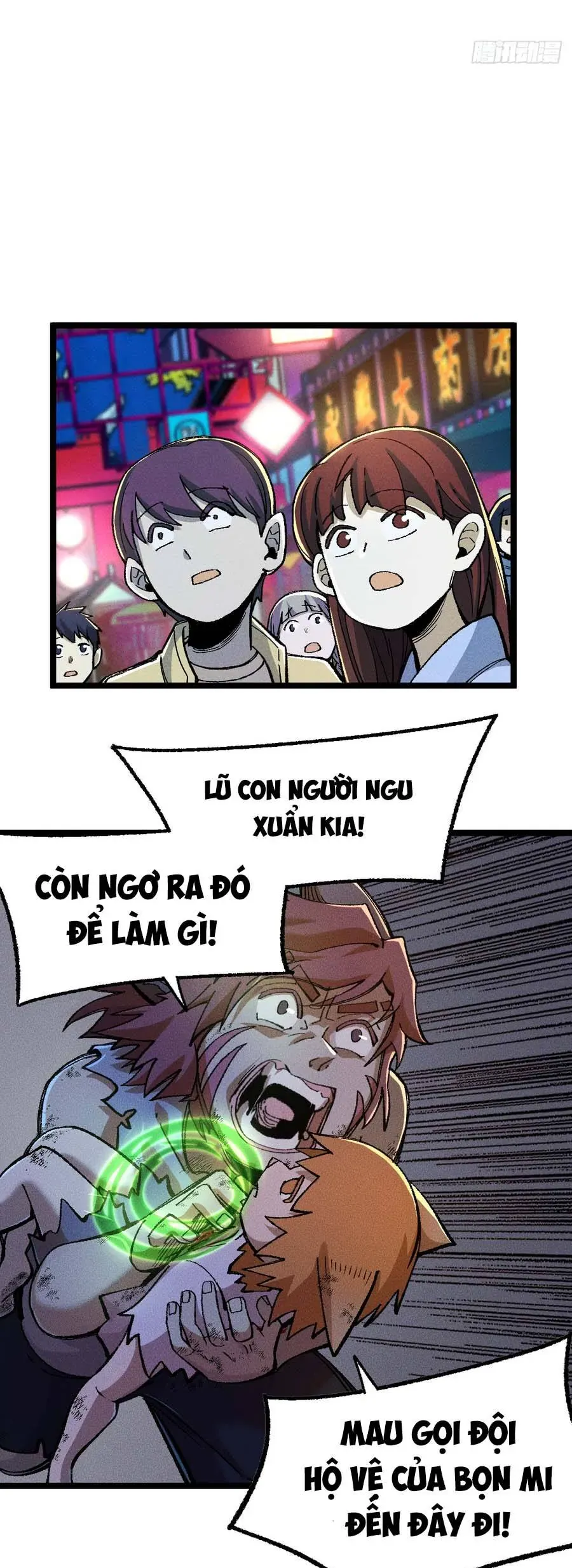 Nettruyen Truyện tranh online