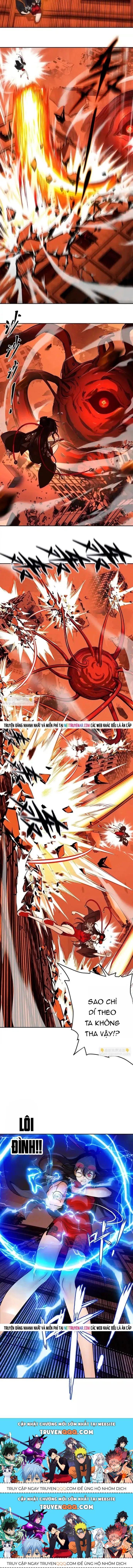 Thiên Sư Phục Linh Chap 26 - Next Chap 25
