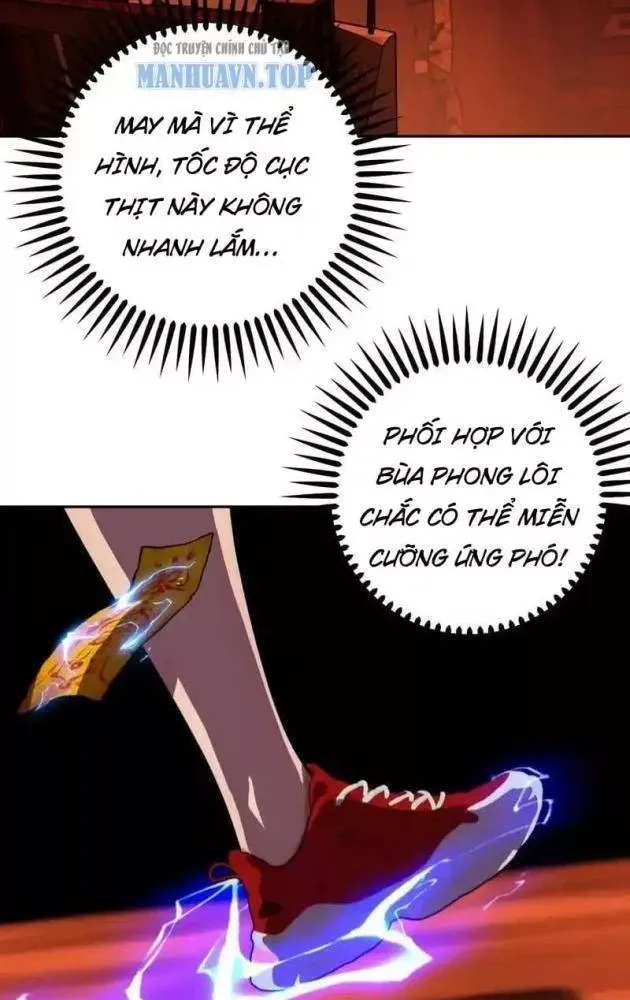 Thiên Sư Phục Linh Chap 27 - Next Chap 26