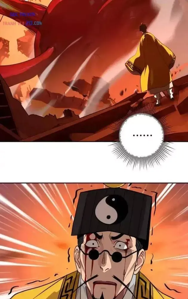 Thiên Sư Phục Linh Chap 27 - Next Chap 26