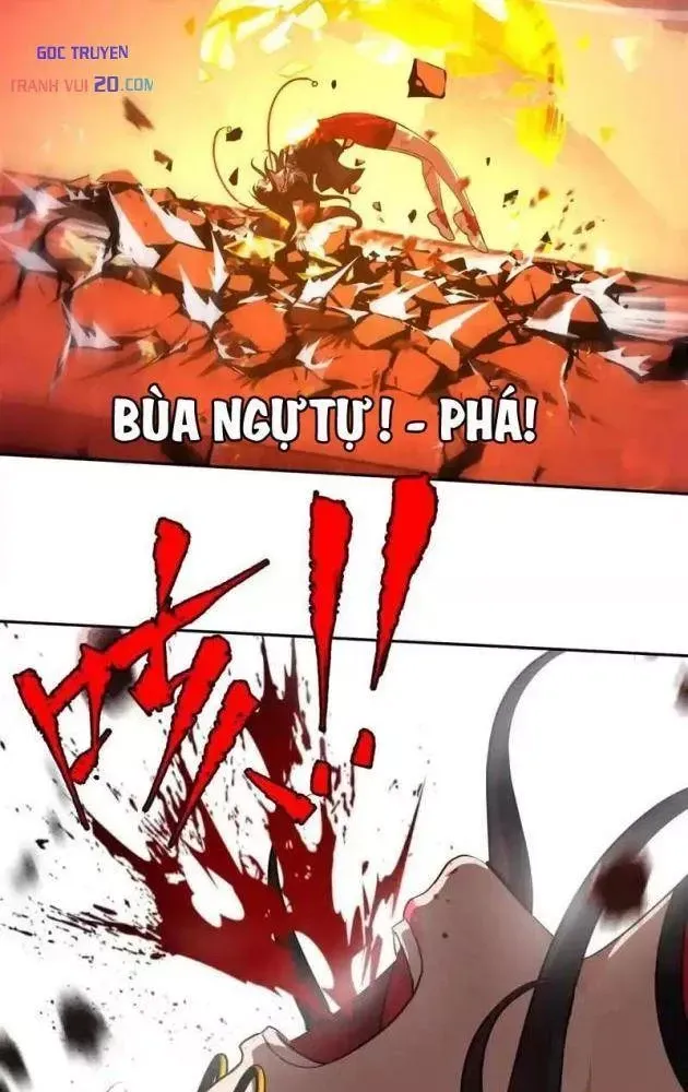 Thiên Sư Phục Linh Chap 27 - Next Chap 26