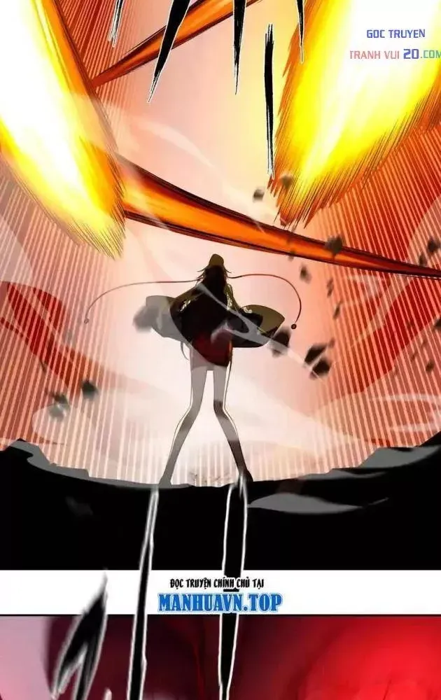 Thiên Sư Phục Linh Chap 27 - Next Chap 26