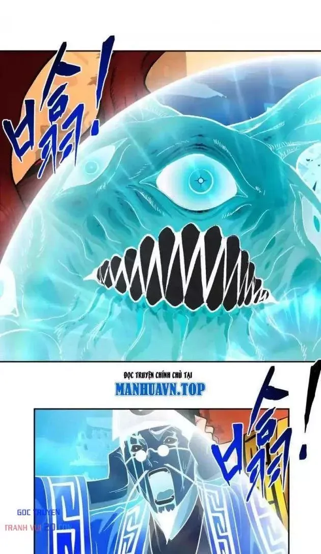 Thiên Sư Phục Linh Chap 27 - Next Chap 26