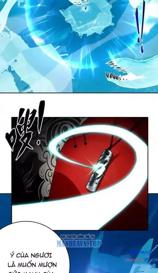 Thiên Sư Phục Linh Chap 27 - Next Chap 26