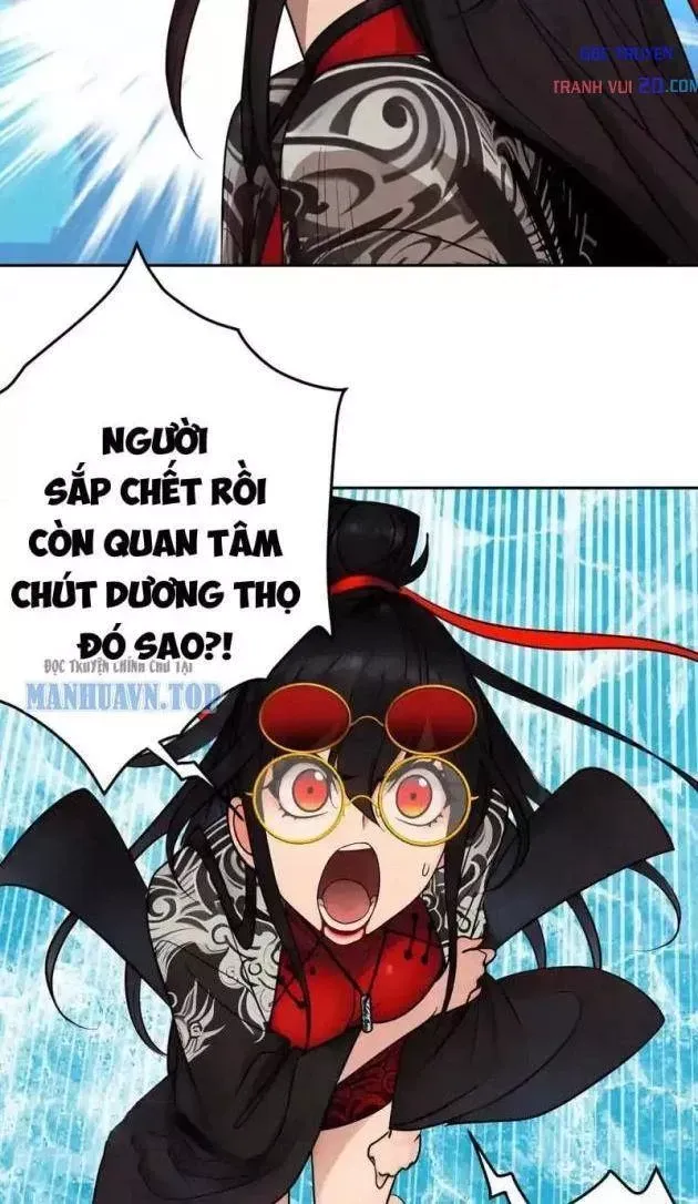 Thiên Sư Phục Linh Chap 27 - Next Chap 26