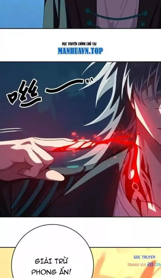 Thiên Sư Phục Linh Chap 27 - Next Chap 26