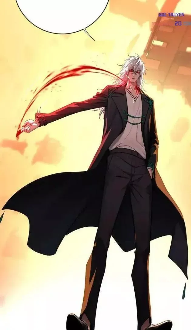 Thiên Sư Phục Linh Chap 27 - Next Chap 26