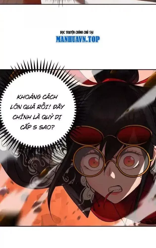 Thiên Sư Phục Linh Chap 28 - Next Chap 27