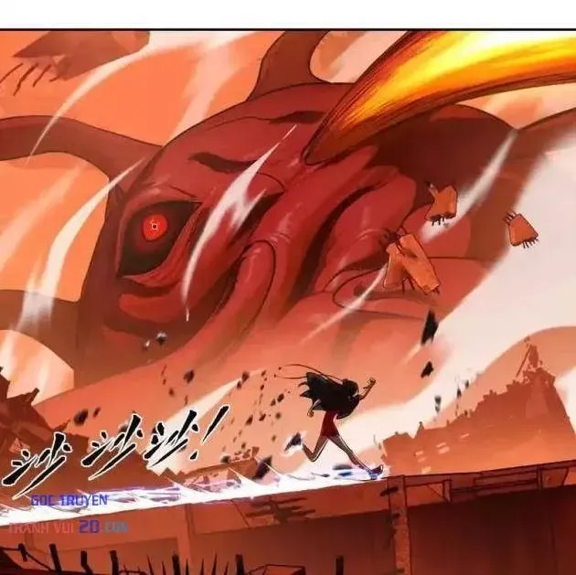 Thiên Sư Phục Linh Chap 28 - Next Chap 27