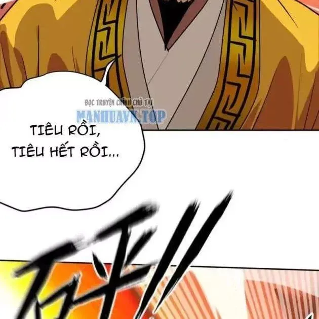 Thiên Sư Phục Linh Chap 28 - Next Chap 27