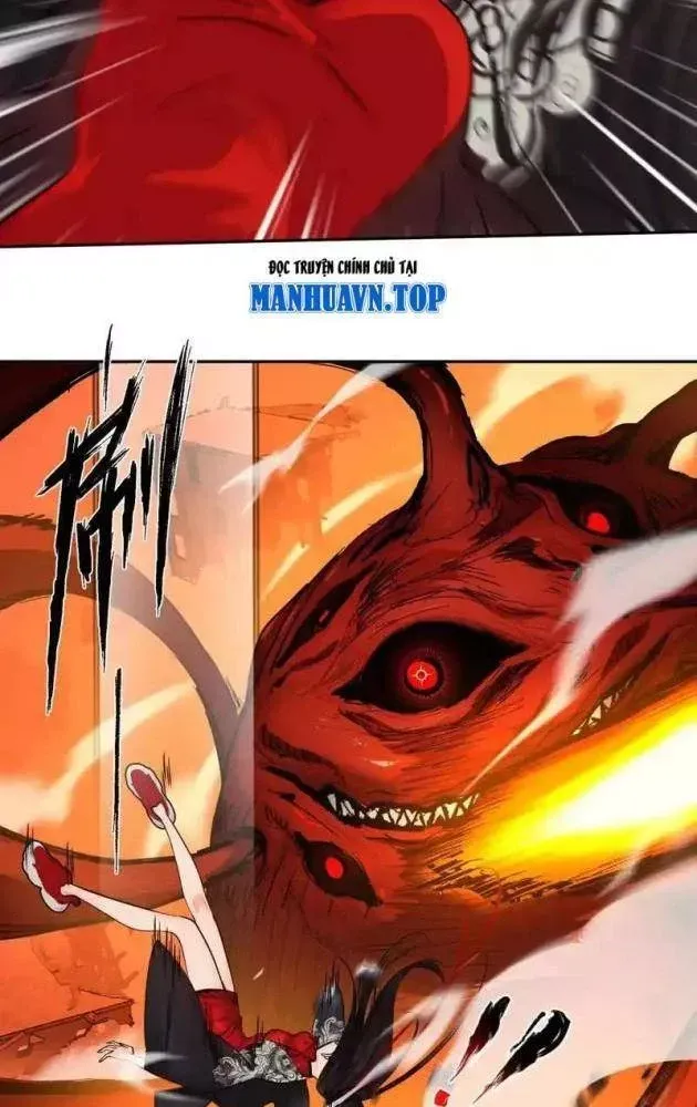 Thiên Sư Phục Linh Chap 28 - Next Chap 27