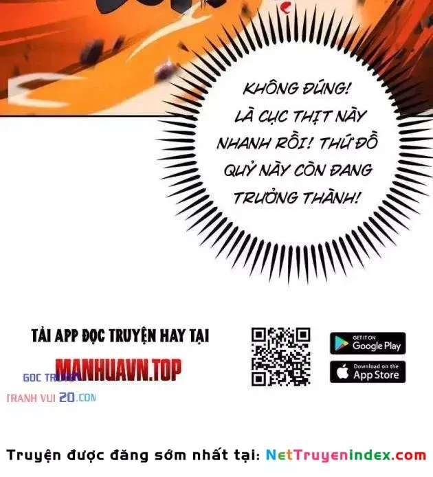 Thiên Sư Phục Linh Chap 28 - Next Chap 27