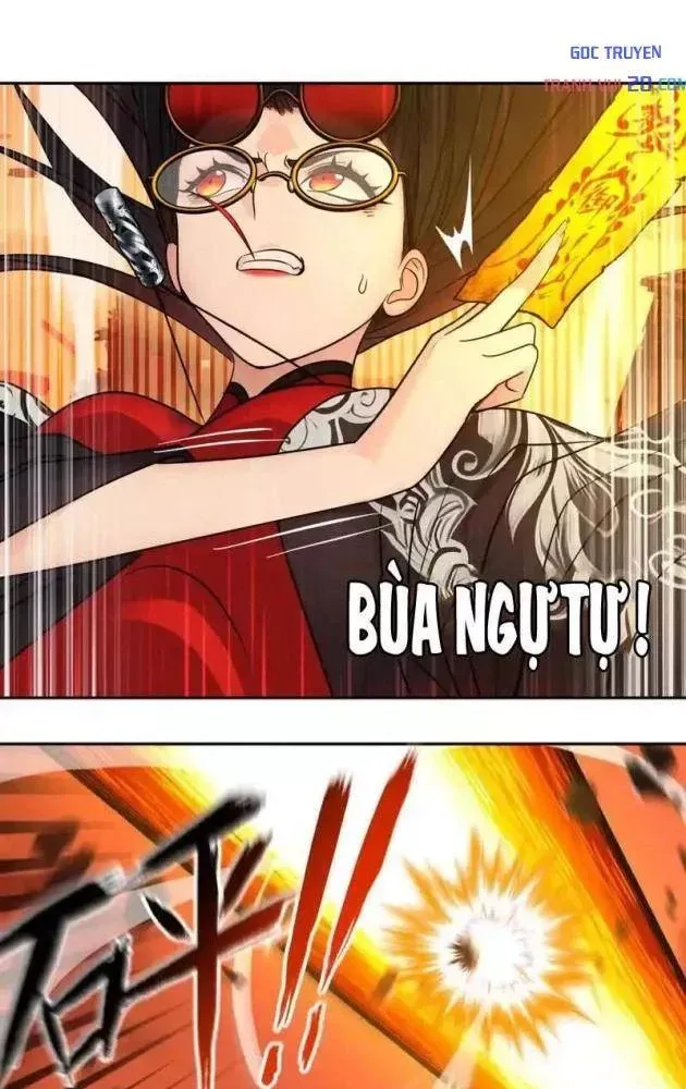 Thiên Sư Phục Linh Chap 28 - Next Chap 27