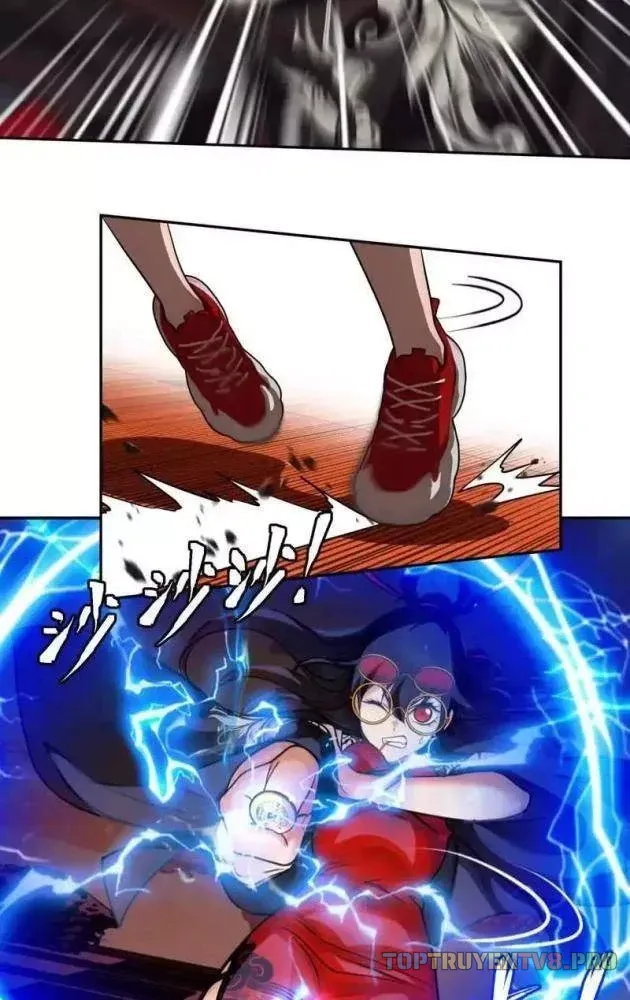 Thiên Sư Phục Linh Chap 28 - Next Chap 27