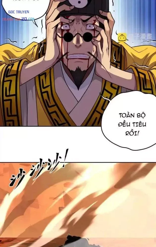 Thiên Sư Phục Linh Chap 28 - Next Chap 27