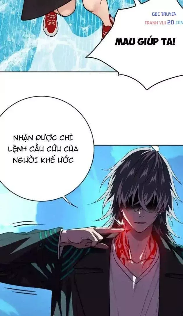 Thiên Sư Phục Linh Chap 28 - Next Chap 27