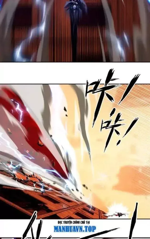 Thiên Sư Phục Linh Chap 28 - Next Chap 27