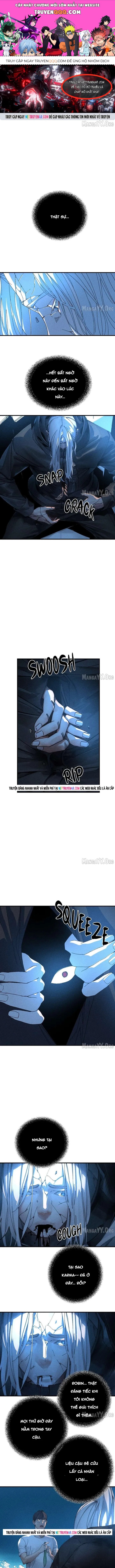 Mật Danh Chap 33 - Next Chap 30