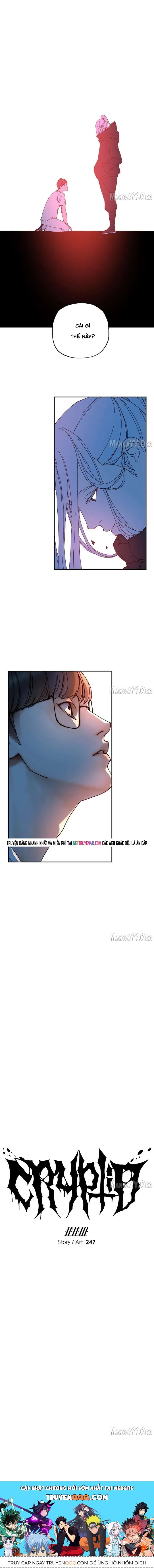 Mật Danh Chap 33 - Next Chap 30